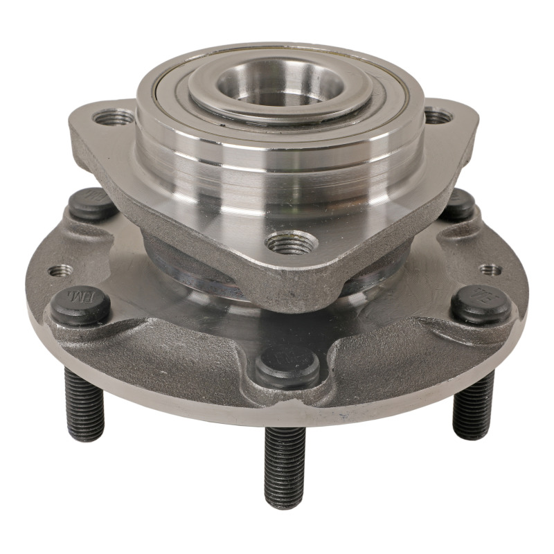 Picture of Moog MOH Hub Assemblies Wheel Hubs - 515090