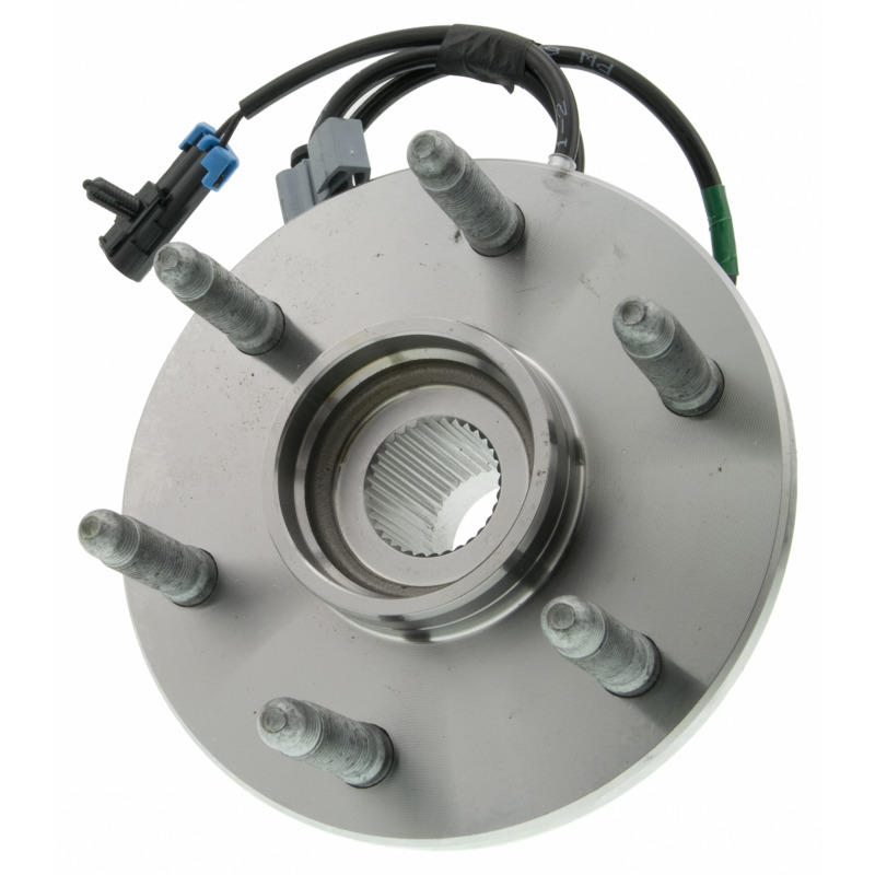 Picture of Moog MOH Hub Assemblies Wheel Hubs - 515091