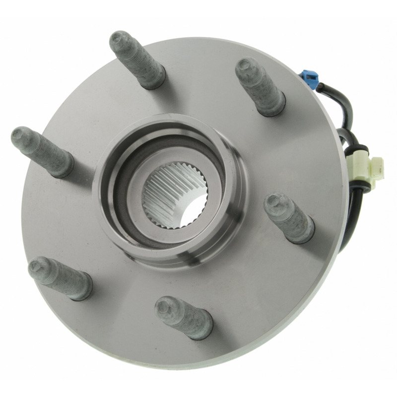 Picture of Moog MOH Hub Assemblies Wheel Hubs - 515092