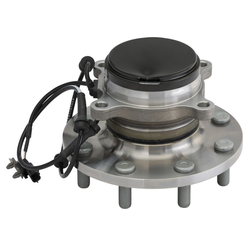 Picture of Moog MOH Hub Assemblies Wheel Hubs - 515137