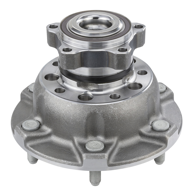 Picture of Moog MOH Hub Assemblies Wheel Hubs - 515152