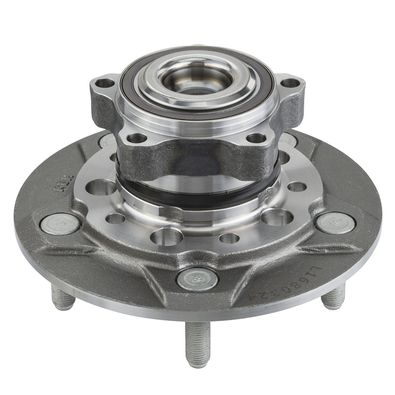 Picture of Moog MOH Hub Assemblies Wheel Hubs - 515153