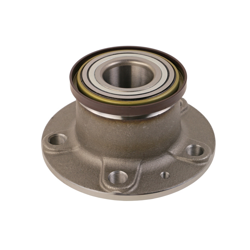Picture of Moog MOH Hub Assemblies Wheel Hubs - 541018