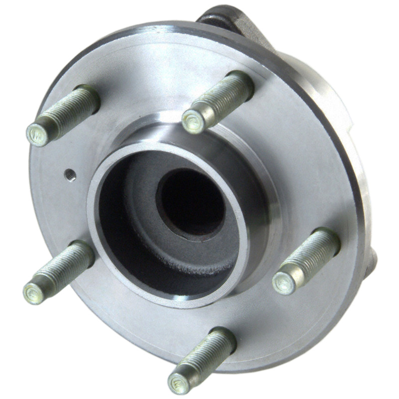 Picture of Moog MOH Hub Assemblies Wheel Hubs - 512246