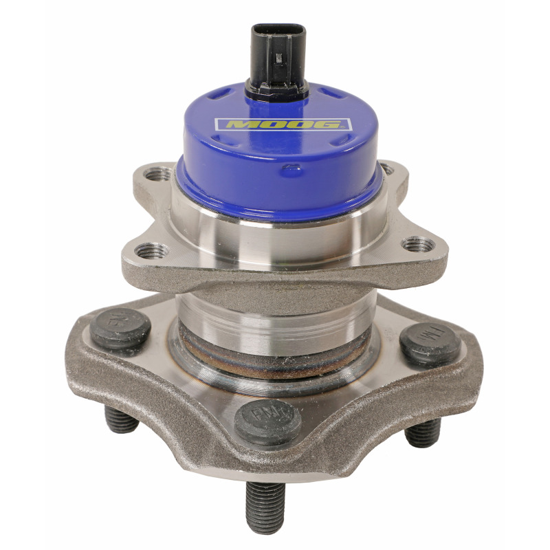 Picture of Moog MOH Hub Assemblies Wheel Hubs - 512209