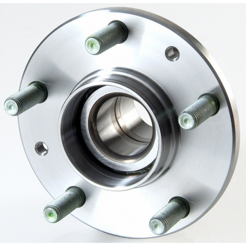 Picture of Moog MOH Hub Assemblies Wheel Hubs - 512269