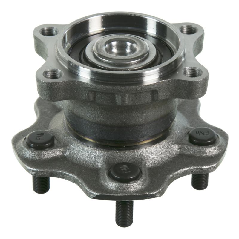 Picture of Moog MOH Hub Assemblies Wheel Hubs - 512292