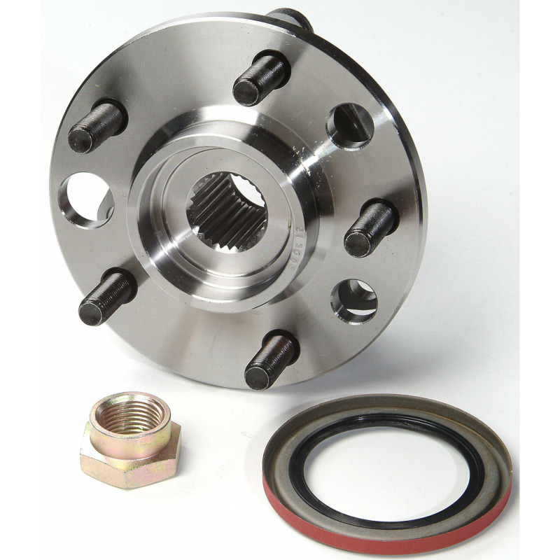 Picture of Moog MOH Hub Assemblies Wheel Hubs - 513016-K
