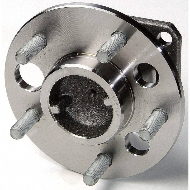 Picture of Moog MOH Hub Assemblies Wheel Hubs - 513018
