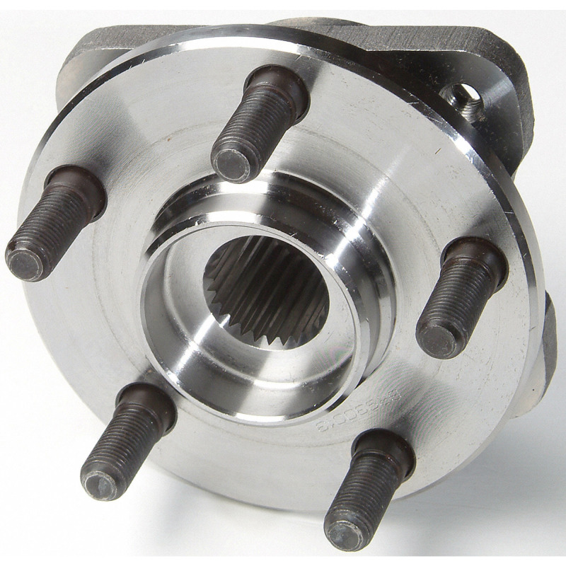 Picture of Moog MOH Hub Assemblies Wheel Hubs - 513075