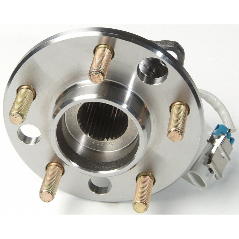 Picture of Moog MOH Hub Assemblies Wheel Hubs - 513087