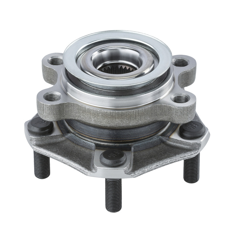 Picture of Moog MOH Hub Assemblies Wheel Hubs - 513364