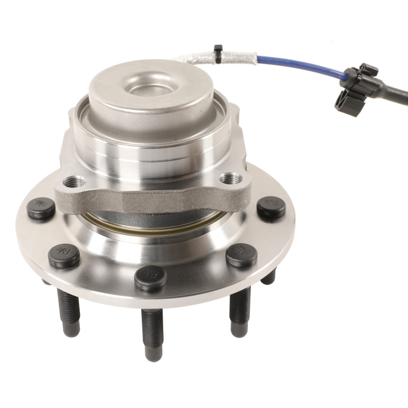 Picture of Moog MOH Hub Assemblies Wheel Hubs - 515059