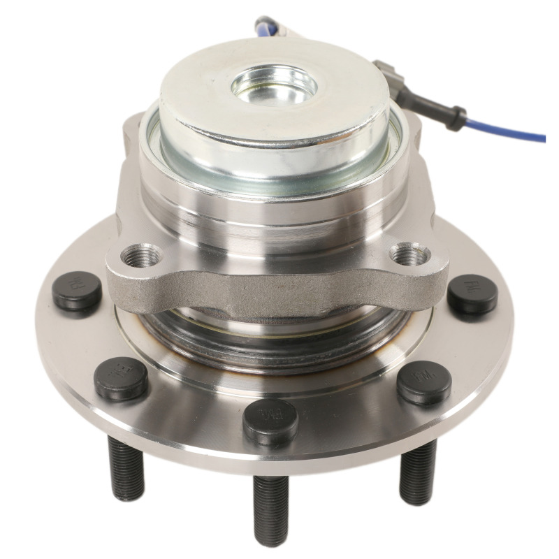 Picture of Moog MOH Hub Assemblies Wheel Hubs - 515060