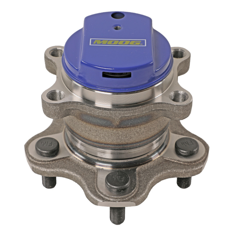 Picture of Moog MOH Hub Assemblies Wheel Hubs - 512398