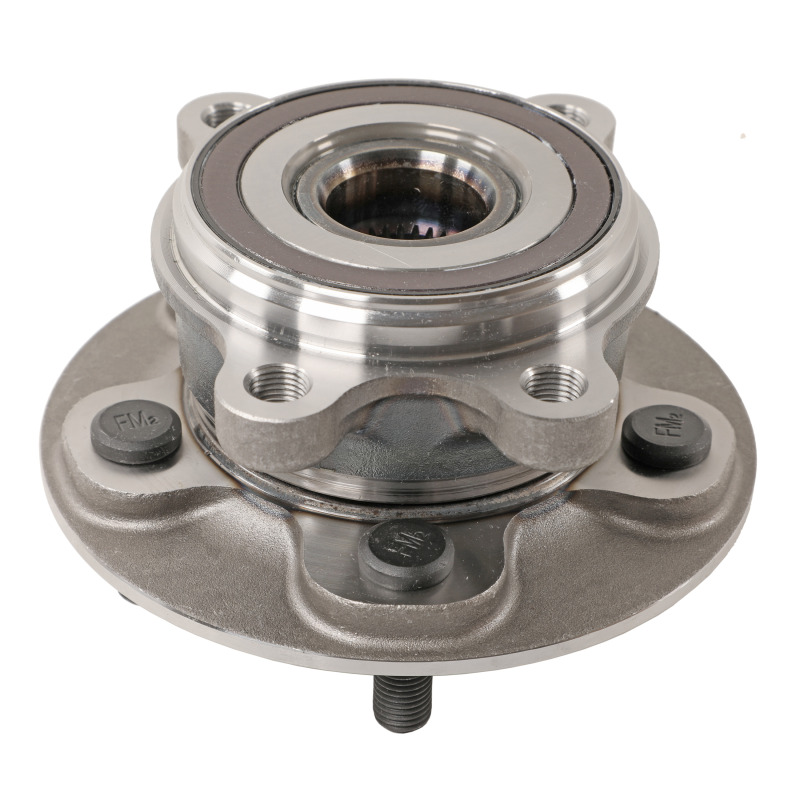 Picture of Moog MOH Hub Assemblies Wheel Hubs - 513450