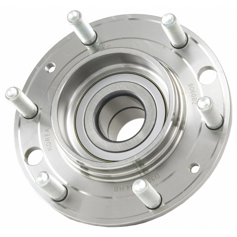 Picture of Moog MOH Hub Assemblies Wheel Hubs - 541007