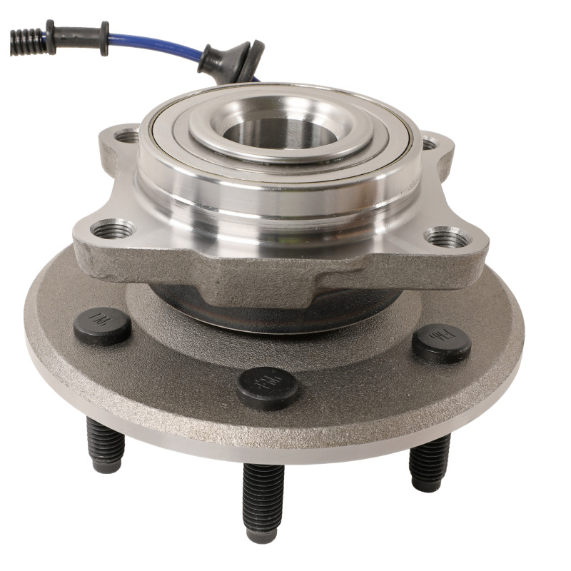 Picture of Moog MOH Hub Assemblies Wheel Hubs - 541008