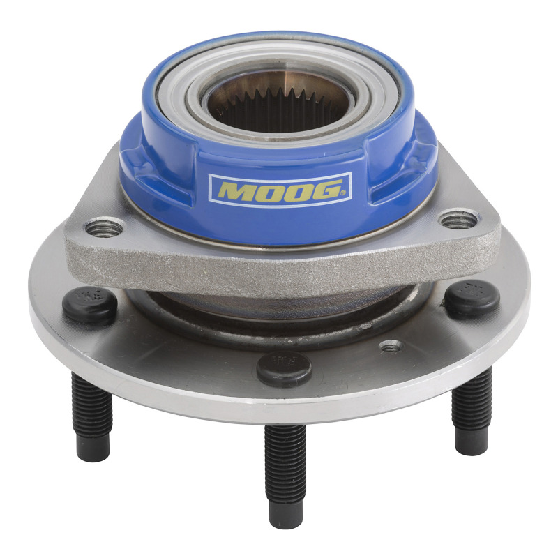 Picture of Moog MOH Hub Assemblies Wheel Hubs - 513203