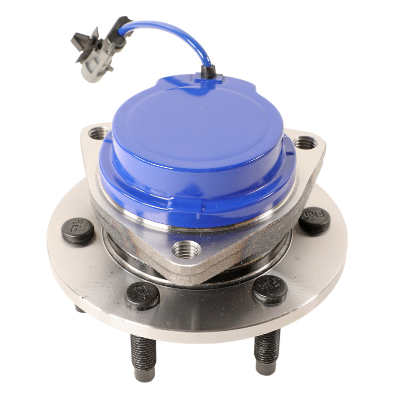 Picture of Moog MOH Hub Assemblies Wheel Hubs - 513197