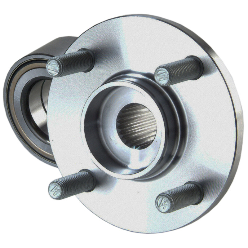 Picture of Moog MOH Hub Repair Kits Wheel Hubs - 518511