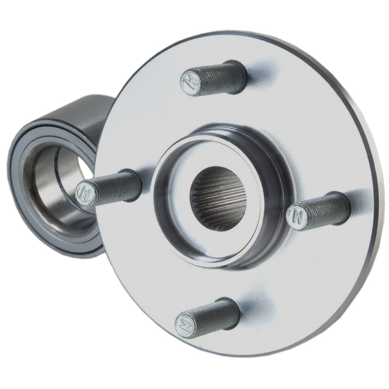 Picture of Moog MOH Hub Repair Kits Wheel Hubs - 518513