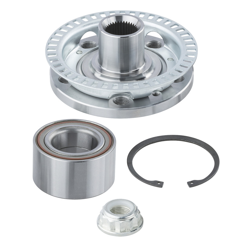 Picture of Moog MOH Hub Repair Kits Wheel Hubs - 518520