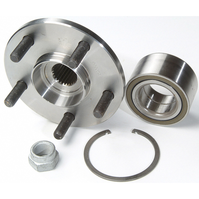 Picture of Moog MOH Hub Repair Kits Wheel Hubs - 520000