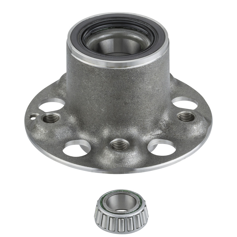 Picture of Moog MOH Hub Repair Kits Wheel Hubs - 520001