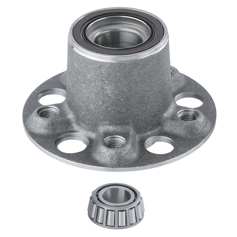Picture of Moog MOH Hub Repair Kits Wheel Hubs - 520003