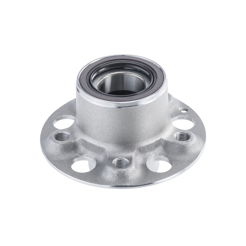 Picture of Moog MOH Hub Repair Kits Wheel Hubs - 520004