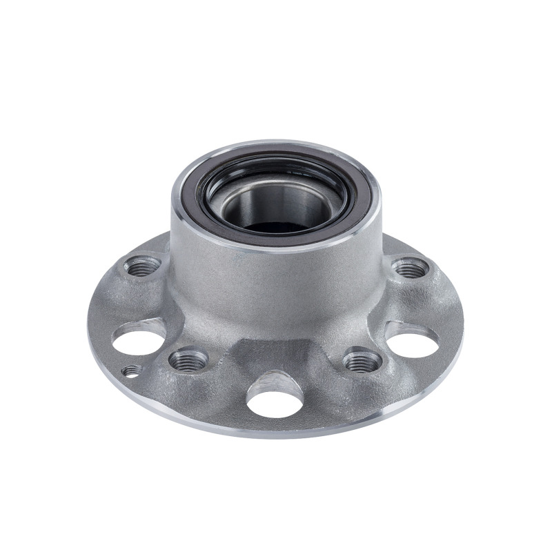 Picture of Moog MOH Hub Repair Kits Wheel Hubs - 520005
