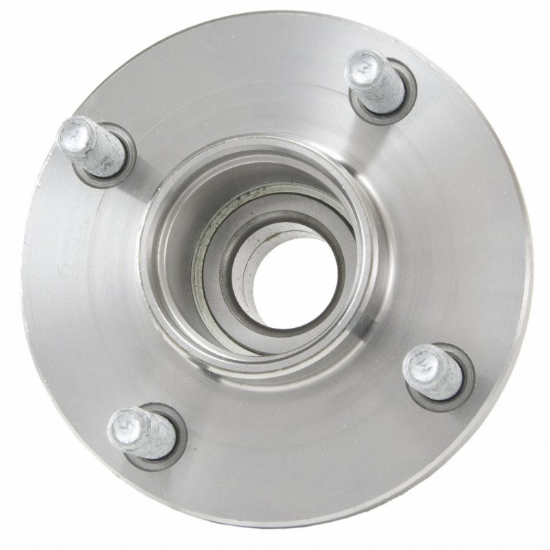 Picture of Moog MOH Hub Repair Kits Wheel Hubs - 521002