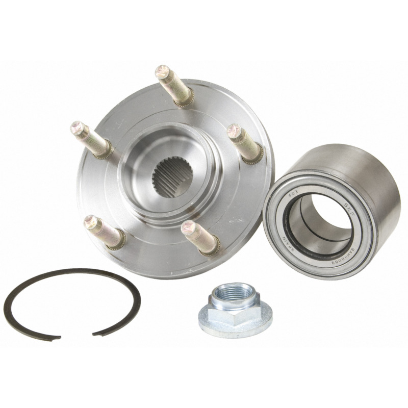 Picture of Moog MOH Hub Repair Kits Wheel Hubs - 518515