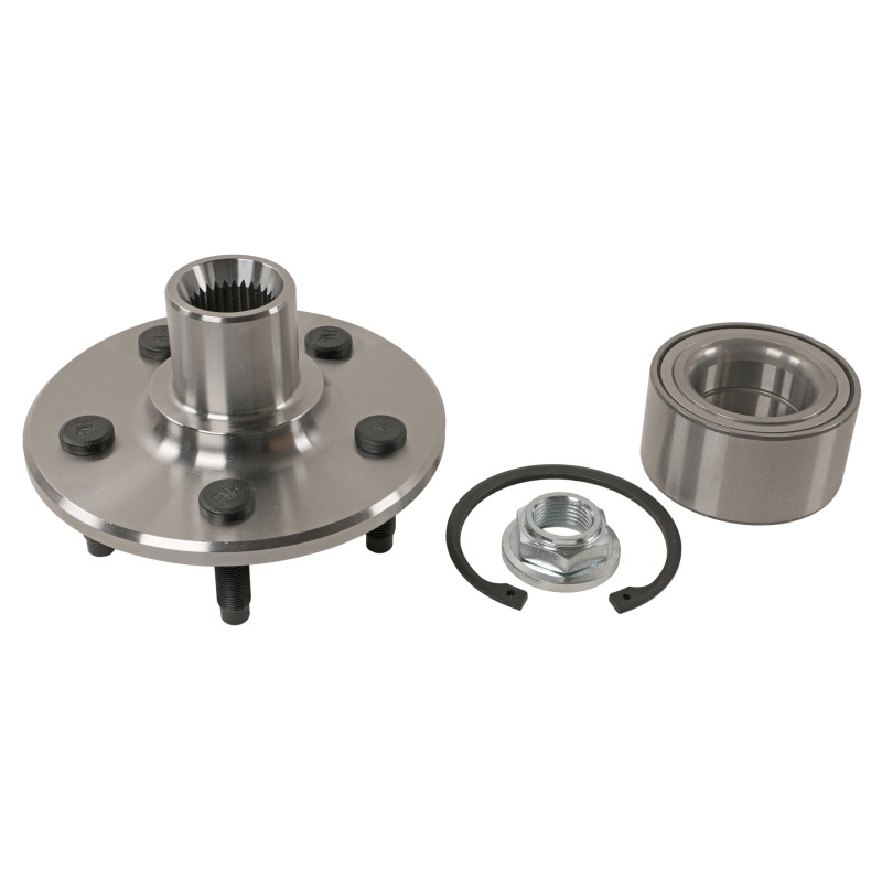 Picture of Moog MOH Hub Repair Kits Wheel Hubs - 521000