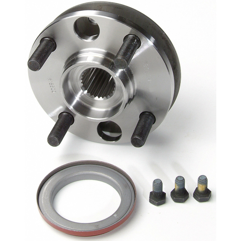 Picture of Moog MOH Hub Repair Kits Wheel Hubs - 518500