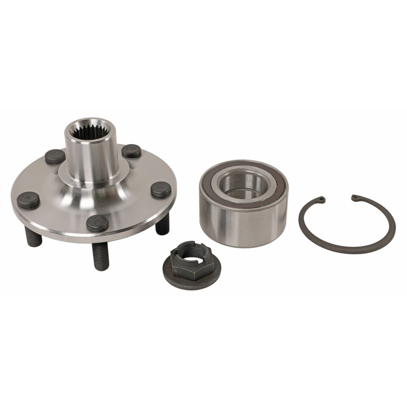 Picture of Moog MOH Hub Repair Kits Wheel Hubs - 518519