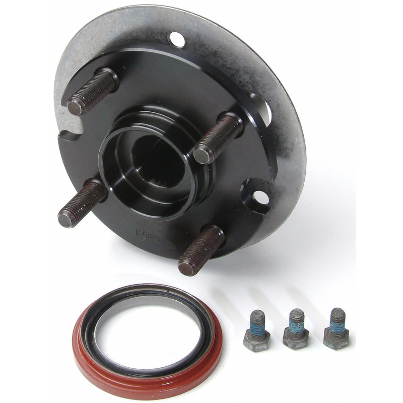 Picture of Moog MOH Hub Repair Kits Wheel Hubs - 518501