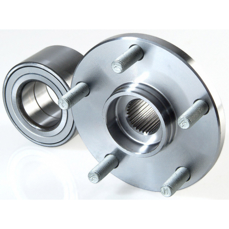 Picture of Moog MOH Hub Repair Kits Wheel Hubs - 518509
