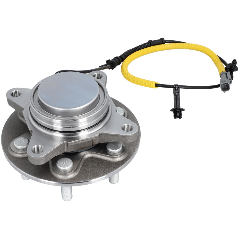 Picture of Moog MOH Wheel Bearing and Hub Assemblies Wheel Hubs - 515176