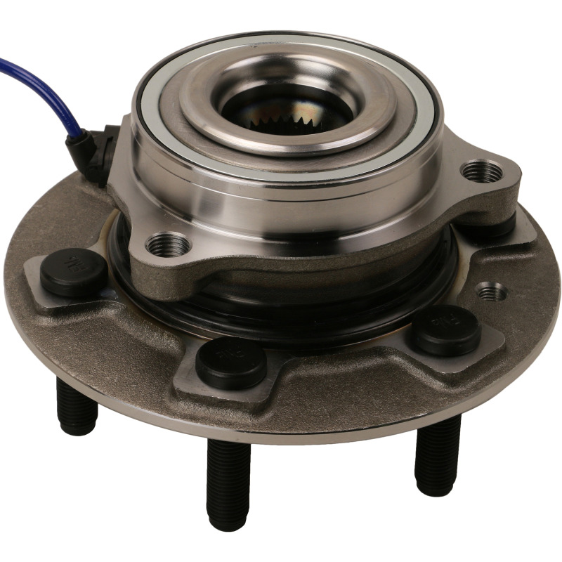 Picture of Moog MOH Wheel Bearing and Hub Assemblies Wheel Hubs - 515178