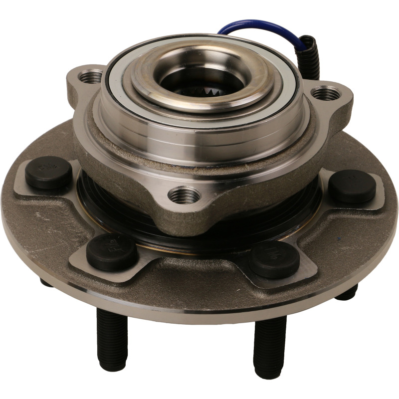 Picture of Moog MOH Wheel Bearing and Hub Assemblies Wheel Hubs - 515179