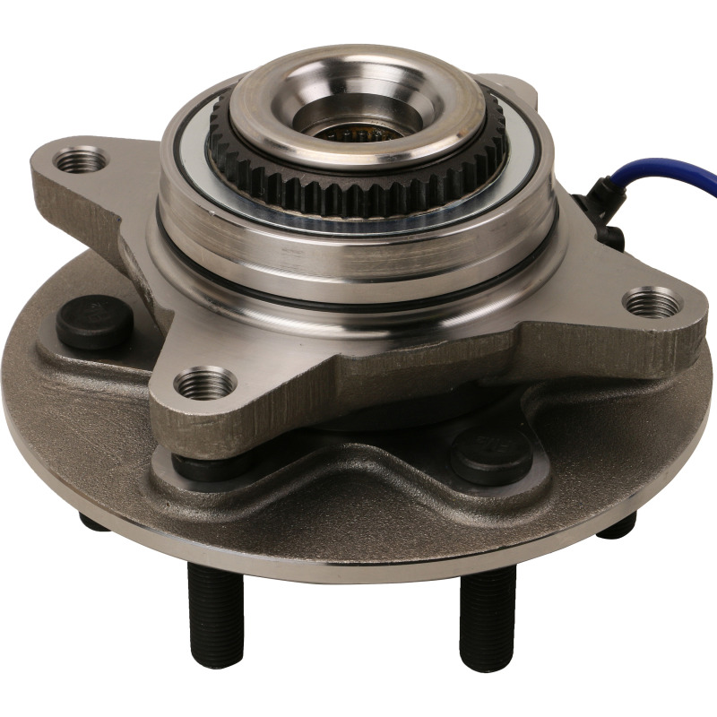 Picture of Moog MOH Wheel Bearing and Hub Assemblies Wheel Hubs - 515181