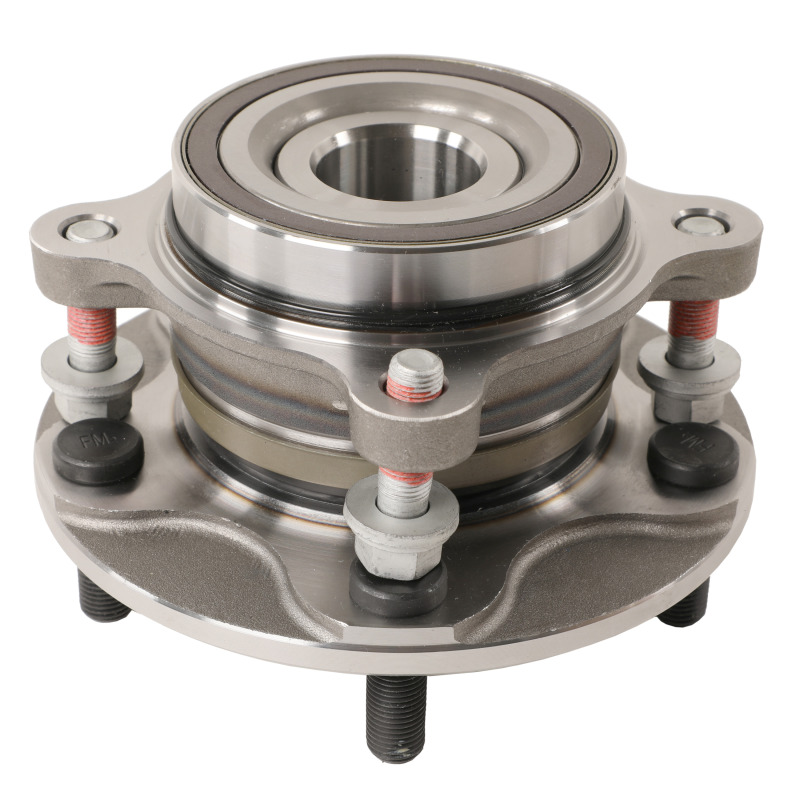 Picture of Moog MOH Wheel Bearing and Hub Assemblies Wheel Hubs - 515202
