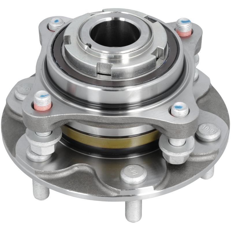 Picture of Moog MOH Wheel Bearing and Hub Assemblies Wheel Hubs - 515203