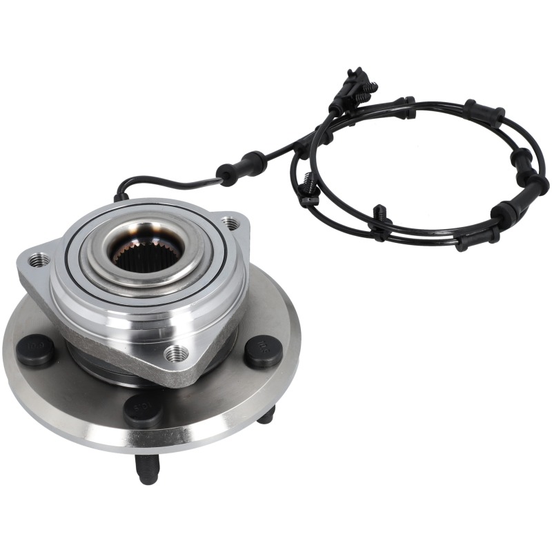 Picture of Moog MOH Wheel Bearing and Hub Assemblies Wheel Hubs - 513369