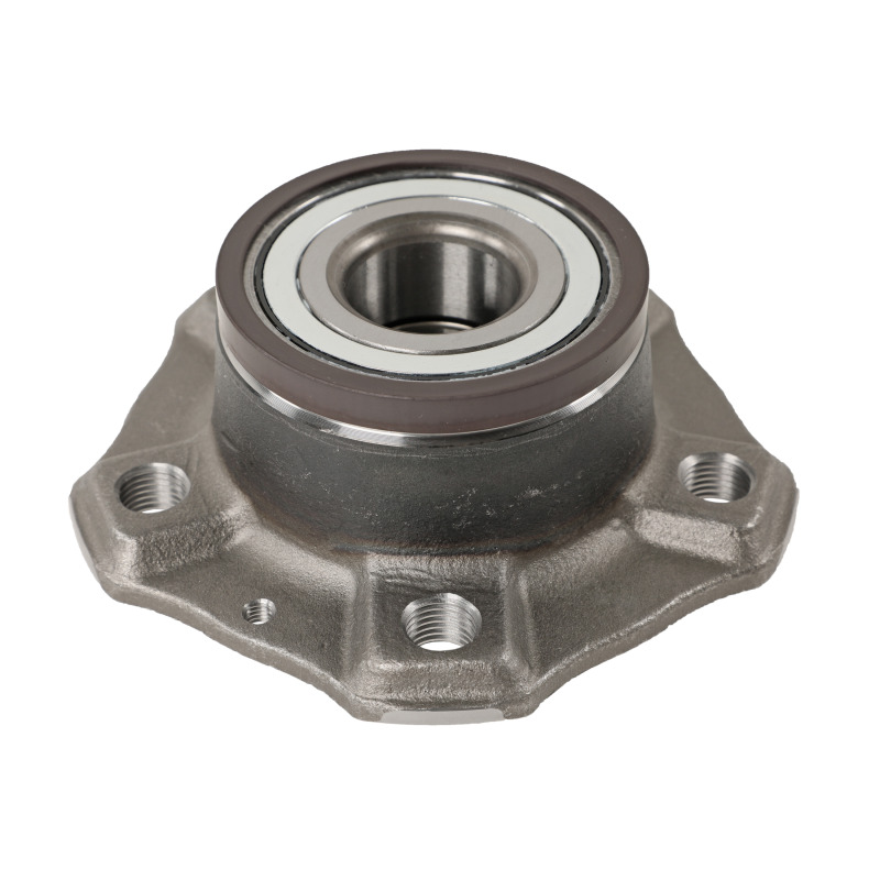 Picture of Moog MOH Wheel Bearing and Hub Assemblies Wheel Hubs - 512598