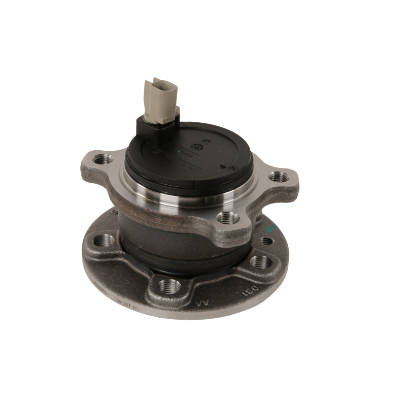 Picture of Moog MOH Wheel Bearing and Hub Assemblies Wheel Hubs - 512625