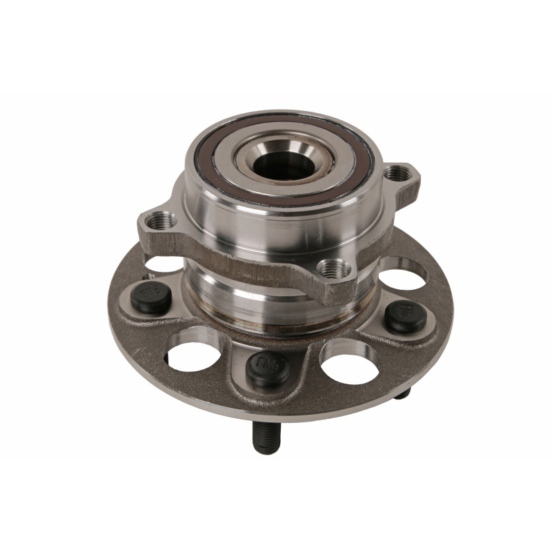 Picture of Moog MOH Wheel Bearing and Hub Assemblies Wheel Hubs - 512632
