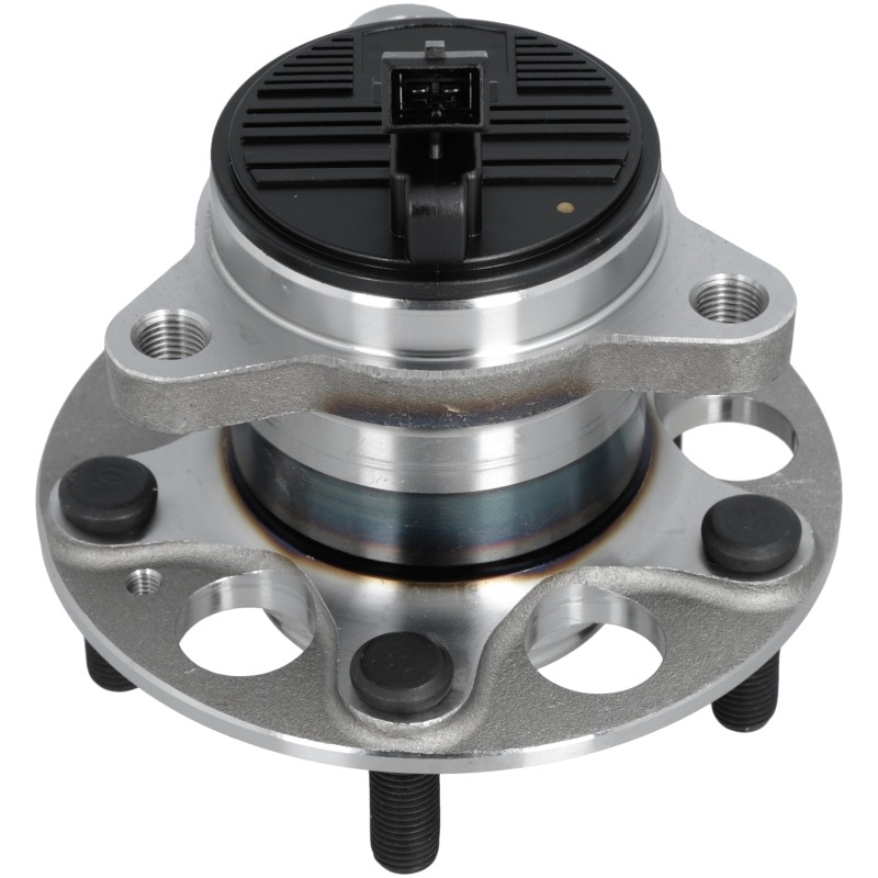 Picture of Moog MOH Wheel Bearing and Hub Assemblies Wheel Hubs - 512635